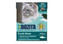 BOZITA Mięsne kawałki z łupaczem w galaretce 370g BOZITA