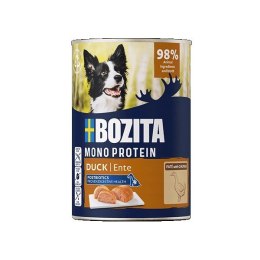 BOZITA pasztet pies kaczka 400g BOZITA