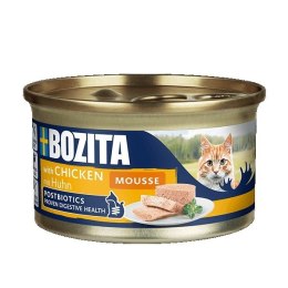 Bozita Mousse Chicken 85g BOZITA