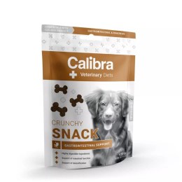 CALIBRA VD DOG CRUNCHY SNACK GASTROINTESTINAL 120G Calibra