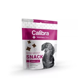 CALIBRA VD DOG SEMI-MOIST SNACK URINARY CARE 120G Calibra