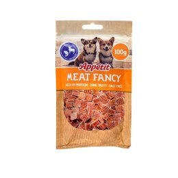 COMFY APPETIT FANCY JAG MINTA KOS.100G (257987)
