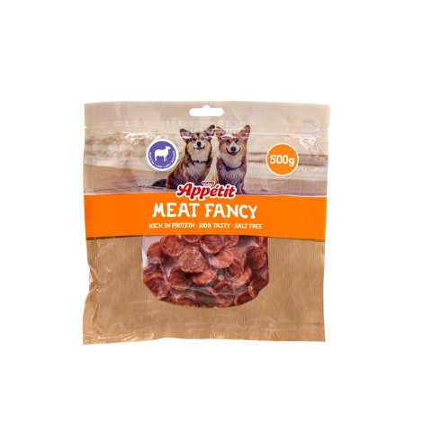 COMFY APPETIT FANCY JAGNIĘCINA CIAS.500G (257989)