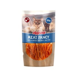 COMFY APPETIT FANCY KOT KURCZAK/KREW 50G (257995)