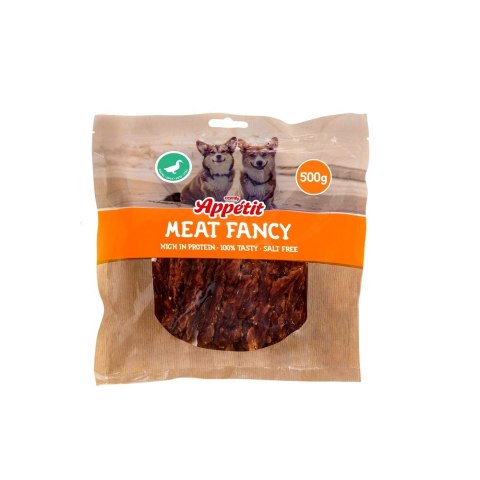 COMFY APPETIT FANCY PIERŚ Z KACZKI 500g (256396)