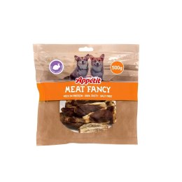 COMFY APPETIT FANCY UCHO KRÓLICZE 500g (256397)