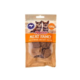 COMFY APPETIT HAP FANCY FILET JAGNIĘ. 100G (255218)