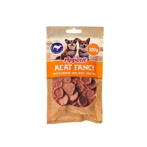 COMFY APPETIT HAP FANCY JAGNIĘ. CIASTKO 100G (257986)