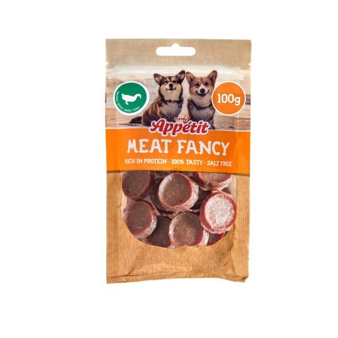 COMFY APPETIT HAP FANCY KACZKA CIASTKO 100G (257984)
