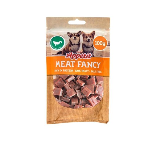 COMFY APPETIT HAP FANCY KACZKA KOSTECZ. 100G (257985)