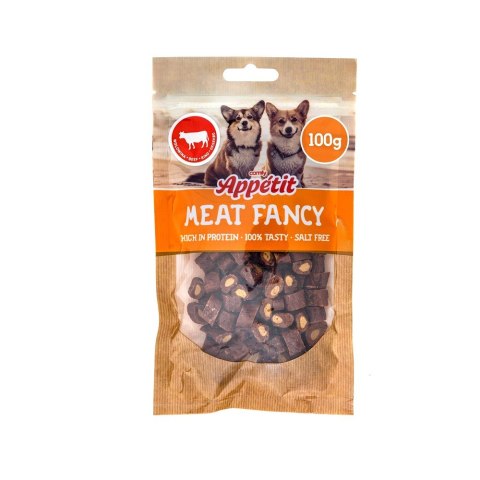 COMFY APPETIT HAP FANCY KANAPKA WOŁOW. 100G (255217)