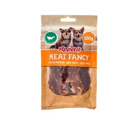 COMFY APPETIT HAP FANCY PIERŚ Z KACZKI 100g (245519)