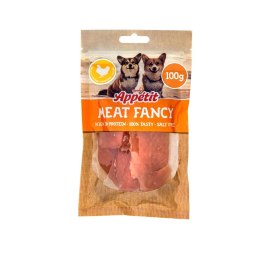 COMFY APPETIT HAP FANCY PIERŚ Z KURCZ 100G (245521)