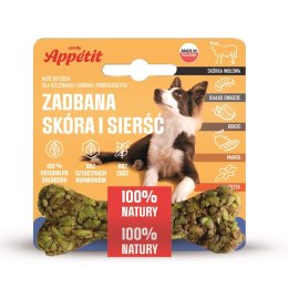 COMFY APPETIT KOŚĆ SKÓRA/SIERŚĆ 10CM 35G (258947)