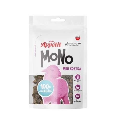 COMFY APPETIT MONO KOSTKA MINI JAGN 80G (282537)