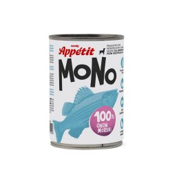 COMFY APPETIT MONO OKOŃ MORSKI 400G (274933)