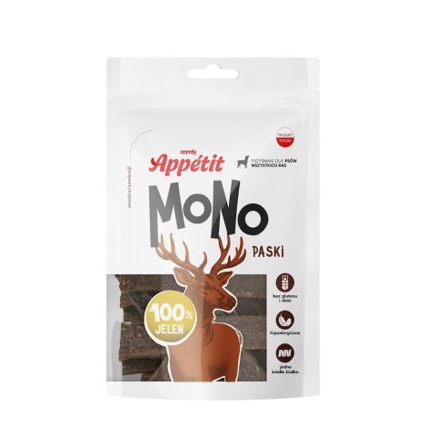 COMFY APPETIT MONO PASEK JELEŃ 80G (282540)
