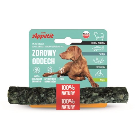 COMFY APPETIT PALUCH ODDECH 15 CM 35G (258952)
