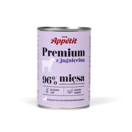 COMFY APPETIT PREMIUM JAGNIĘCINA 400g(N) (259553)