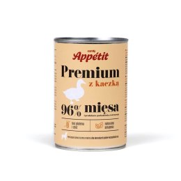 COMFY APPETIT PREMIUM KACZKA 400G (N) (259551)
