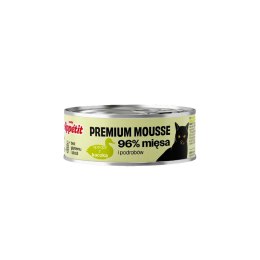 COMFY APPETIT PREMIUM KACZKA KOT 85G (274937)