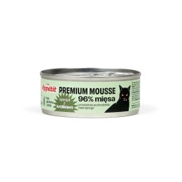 COMFY APPETIT PREMIUM KRÓLIK KOT 85G (259782)