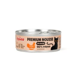 COMFY APPETIT PREMIUM KURCZAK KOCIĘ 85G (274552)
