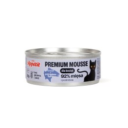 COMFY APPETIT PREMIUM PSTRĄG KOCIĘ 85G (274553)
