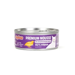 COMFY APPETIT PREMIUM STR PRZEP KOT 85G (274548)