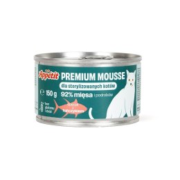 COMFY APPETIT PREMIUM STR TUŃ KOT 150G (274551)