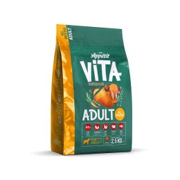 COMFY APPETIT VITA BUFFALO 2,5KG (260474)