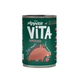 COMFY APPETIT VITA DZIK 400G (274934)