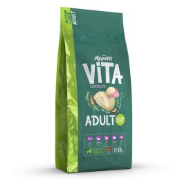 COMFY APPETIT VITA M/L LAMB 12KG (260473)