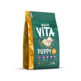 COMFY APPETIT VITA PUPPY LAMB 2,5KG (260468)