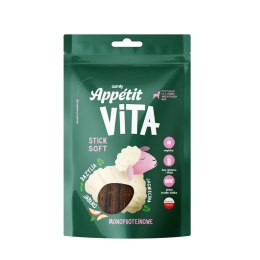 COMFY APPETIT VITA STICK JAGN 80G (282543)