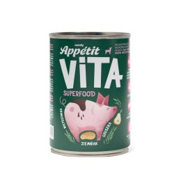 COMFY APPETIT VITA WIEPRZOWINA 400G (N) (259556)