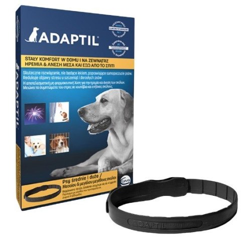 Ceva Adaptil obroża uspokajająca dla psa 70cm Ceva