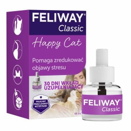 Ceva Feliway Optimum wkład uzupełniający Ceva