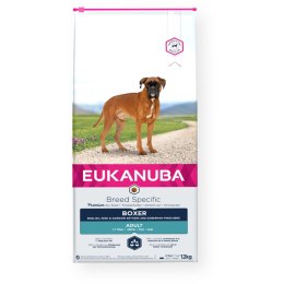 EUKANUBA Adult Boxer 12kg EUKANUBA