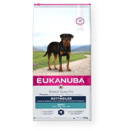 EUKANUBA Adult Rottweiler 12kg EUKANUBA