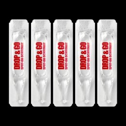 Eurowet Drop&Go Spot - on 5x2ml EUROWET