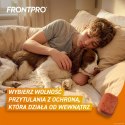FRONTPRO Tabletki na pchły i kleszcze dla psa (>10-25 kg) - 3x 68mg FrontPro