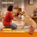 FRONTPRO Tabletki na pchły i kleszcze dla psa (>25-50 kg) - 3x 136mg FrontPro