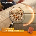FRONTPRO Tabletki na pchły i kleszcze dla psa (>25-50 kg) - 3x 136mg FrontPro