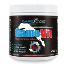GAME DOG GameVit Natural Diet Balance witaminy i minerały dla psa 250g GAME DOG