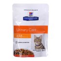 HILL'S Feline c/d - saszetka 85g Hill's