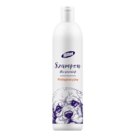 HILTON Szampon Pielęgnacyjny dla szczeniąt 250ml Hilton