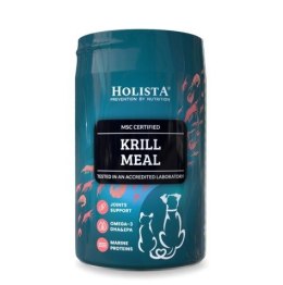 Holista Krill Meal Kryl 100g HOLISTA