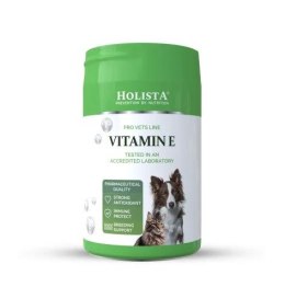 Holista Vitamin E Witamina E 200g HOLISTA