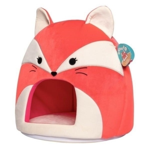 JPT SQUISHMALLOWS DOMEK DLA KOTA LIS FIFI